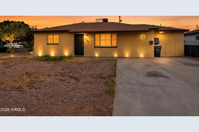4542 W Fairmount Avenue, Phoenix, AZ 85031 - Photo 1