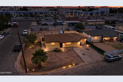 4542 W Fairmount Avenue, Phoenix, AZ 85031 - Photo 3