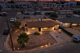 4542 W Fairmount Ave, Phoenix, AZ 85031 - Photo 3