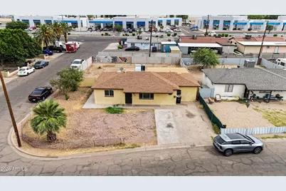 4542 W Fairmount Avenue, Phoenix, AZ 85031 - Photo 3