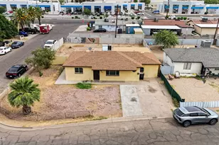4542 W Fairmount Ave, Phoenix, AZ 85031 - Photo 3