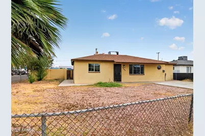 4542 W Fairmount Avenue, Phoenix, AZ 85031 - Photo 11