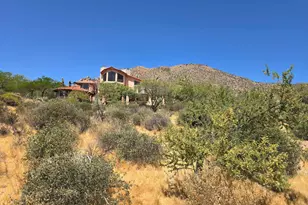 43001 N Ho Ho Kam Rd, Cave Creek, AZ 85331 - Photo 1
