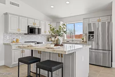16830 S 42nd Street, Phoenix, AZ 85048 - Photo 1