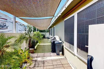 10960 N 67th Avenue #114, Glendale, AZ 85304 - Photo 53