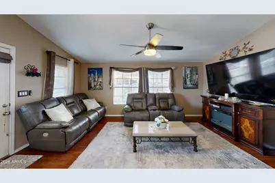 10960 N 67th Avenue #114, Glendale, AZ 85304 - Photo 29