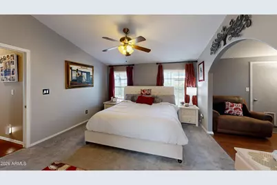 10960 N 67th Avenue #114, Glendale, AZ 85304 - Photo 5