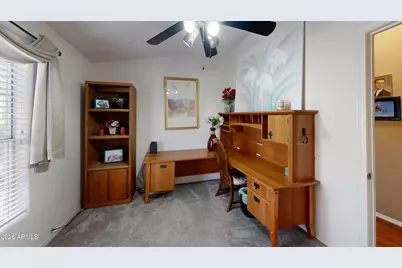 10960 N 67th Avenue #114, Glendale, AZ 85304 - Photo 39