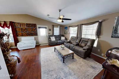 10960 N 67th Avenue #114, Glendale, AZ 85304 - Photo 23