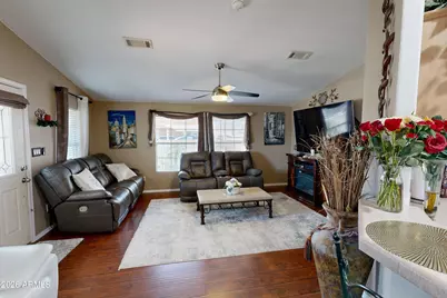 10960 N 67th Avenue #114, Glendale, AZ 85304 - Photo 25