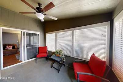 10960 N 67th Avenue #114, Glendale, AZ 85304 - Photo 47