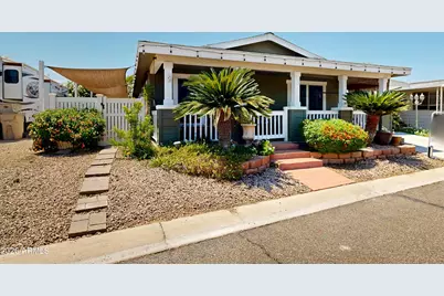 10960 N 67th Avenue #114, Glendale, AZ 85304 - Photo 1
