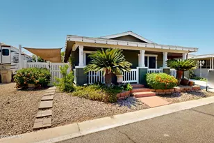 10960 N 67th Ave, Glendale, AZ 85304 - Photo 1