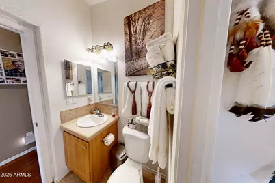 10960 N 67th Avenue #114, Glendale, AZ 85304 - Photo 41