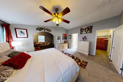10960 N 67th Avenue #114, Glendale, AZ 85304 - Photo 9