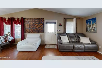 10960 N 67th Avenue #114, Glendale, AZ 85304 - Photo 27