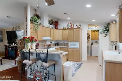10960 N 67th Avenue #114, Glendale, AZ 85304 - Photo 33