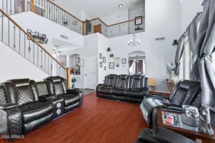 20621 N Jones Dr, Maricopa, AZ 85138 - Photo 9