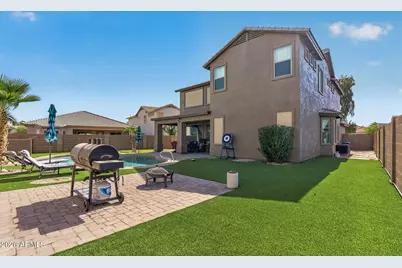 20621 N Jones Drive, Maricopa, AZ 85138 - Photo 25