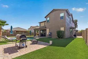 20621 N Jones Dr, Maricopa, AZ 85138 - Photo 25