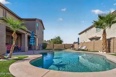 20621 N Jones Drive, Maricopa, AZ 85138 - Photo 23