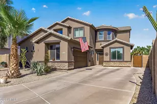 20621 N Jones Dr, Maricopa, AZ 85138 - Photo 1