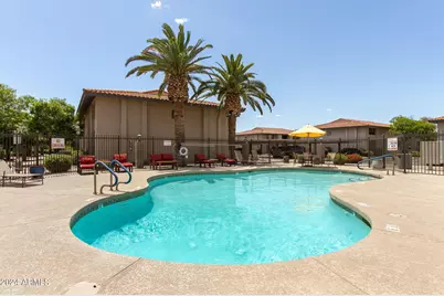 1402 E Guadalupe Road #211, Tempe, AZ 85283 - Photo 25