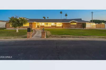 1809 E Gary Street, Mesa, AZ 85203 - Photo 45