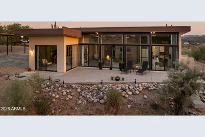 37455 S Rincon Road, Wickenburg, AZ 85390 - Photo 5
