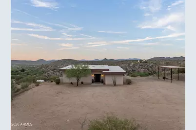 37455 S Rincon Road, Wickenburg, AZ 85390 - Photo 69