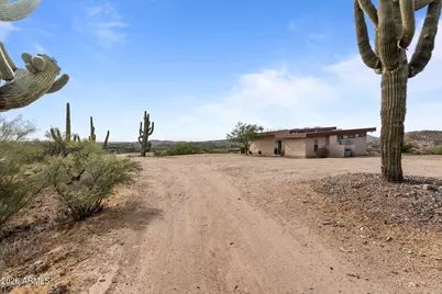 37455 S Rincon Road, Wickenburg, AZ 85390 - Photo 85