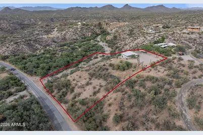 37455 S Rincon Road, Wickenburg, AZ 85390 - Photo 45
