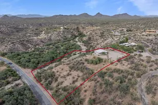 37455 S Rincon Rd, Wickenburg, AZ 85390 - Photo 45