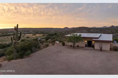 37455 S Rincon Road, Wickenburg, AZ 85390 - Photo 79