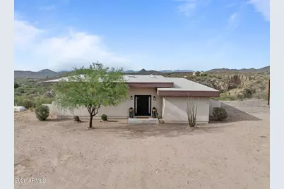 37455 S Rincon Road, Wickenburg, AZ 85390 - Photo 57