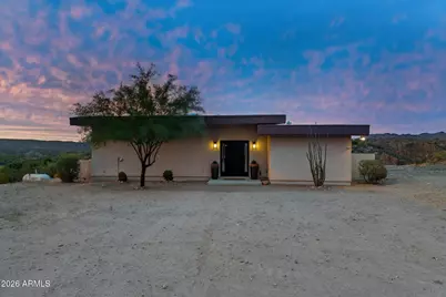 37455 S Rincon Road, Wickenburg, AZ 85390 - Photo 49