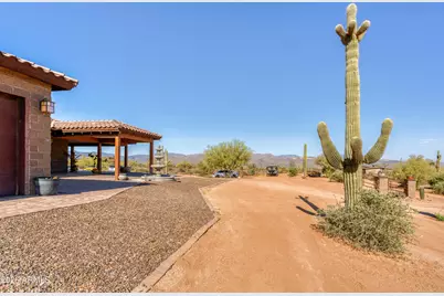 17024 E Lone Mountain Road, Rio Verde, AZ 85263 - Photo 9