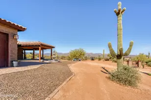 17024 E Lone Mountain Rd, Rio Verde, AZ 85263 - Photo 9