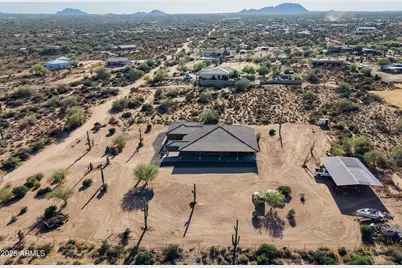 17024 E Lone Mountain Road, Rio Verde, AZ 85263 - Photo 55