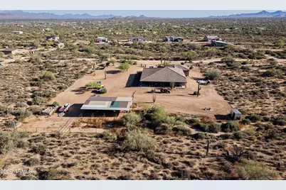 17024 E Lone Mountain Road, Rio Verde, AZ 85263 - Photo 59