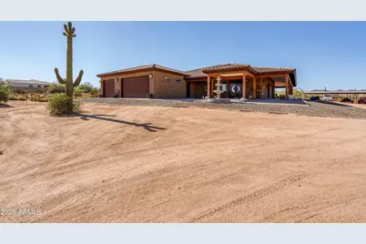 17024 E Lone Mountain Road, Rio Verde, AZ 85263 - Photo 3