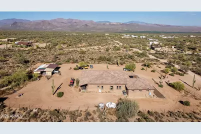 17024 E Lone Mountain Road, Rio Verde, AZ 85263 - Photo 53