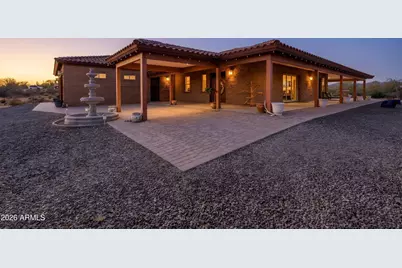 17024 E Lone Mountain Road, Rio Verde, AZ 85263 - Photo 65