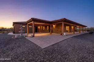 17024 E Lone Mountain Rd, Rio Verde, AZ 85263 - Photo 65