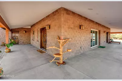 17024 E Lone Mountain Road, Rio Verde, AZ 85263 - Photo 11