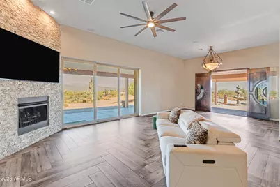 17024 E Lone Mountain Road, Rio Verde, AZ 85263 - Photo 15