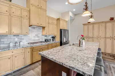 17024 E Lone Mountain Road, Rio Verde, AZ 85263 - Photo 23