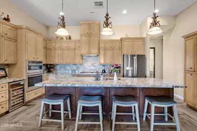 17024 E Lone Mountain Road, Rio Verde, AZ 85263 - Photo 19