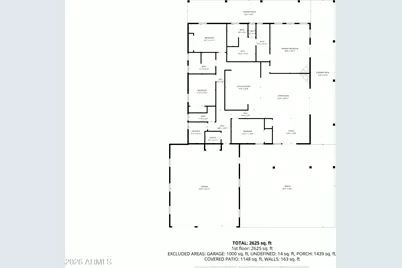 17024 E Lone Mountain Road, Rio Verde, AZ 85263 - Photo 57
