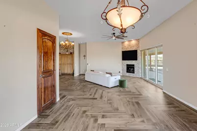 17024 E Lone Mountain Road, Rio Verde, AZ 85263 - Photo 13